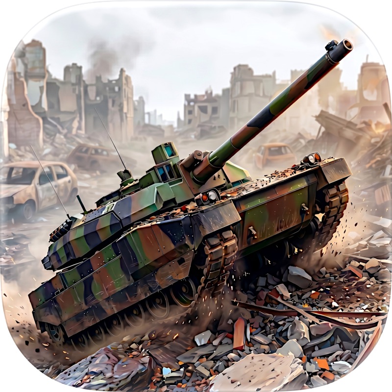 Code of War: Military Gun Game screenshot 9
