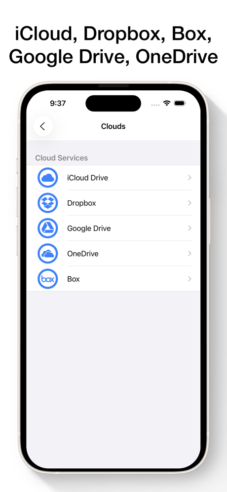 Zip & RAR File Extractor screenshot 6