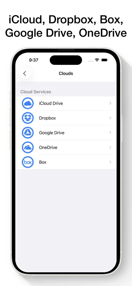 Zip & RAR File Extractor screenshot 6