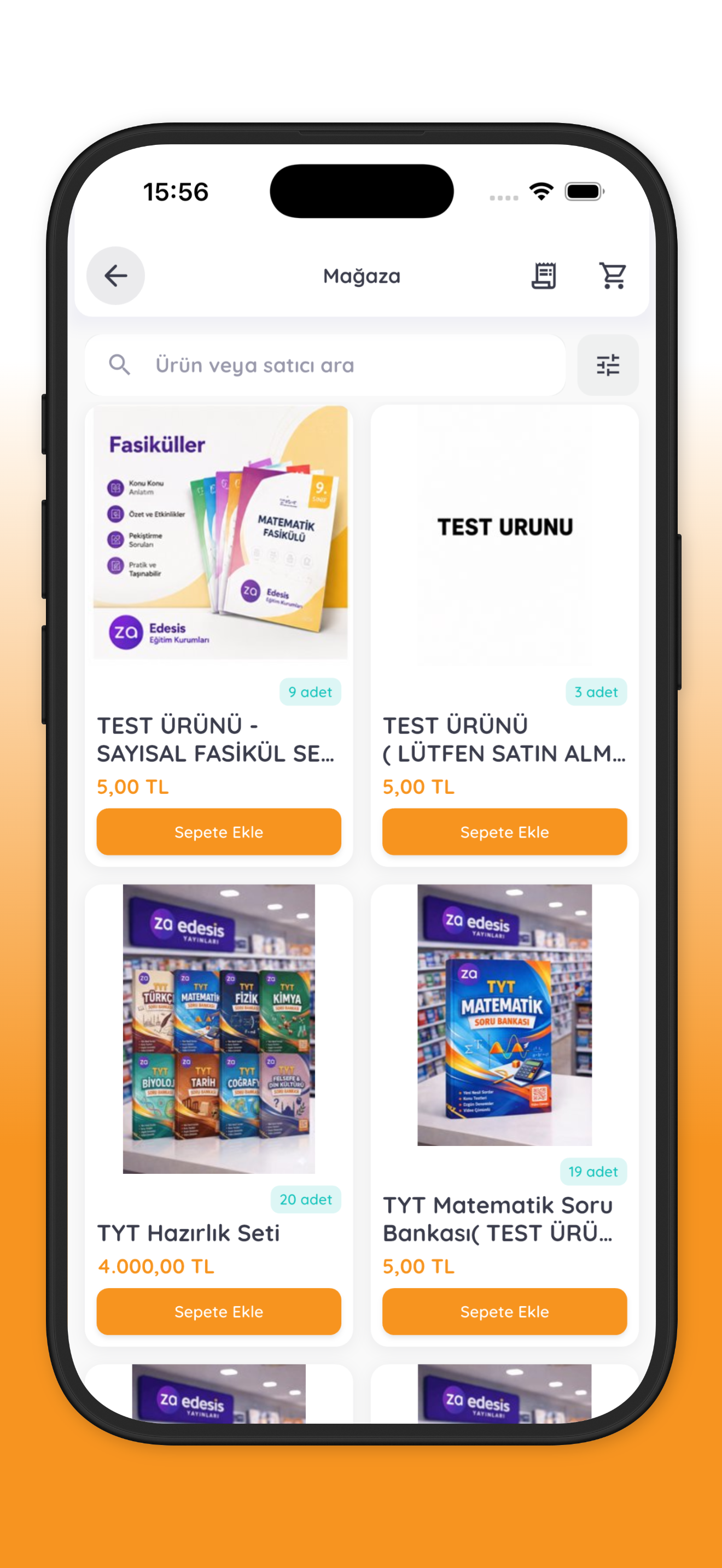 KARAKOÇ EĞİTİM MERKEZİ screenshot 8