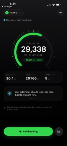Leastimator Screenshot 1 of 6