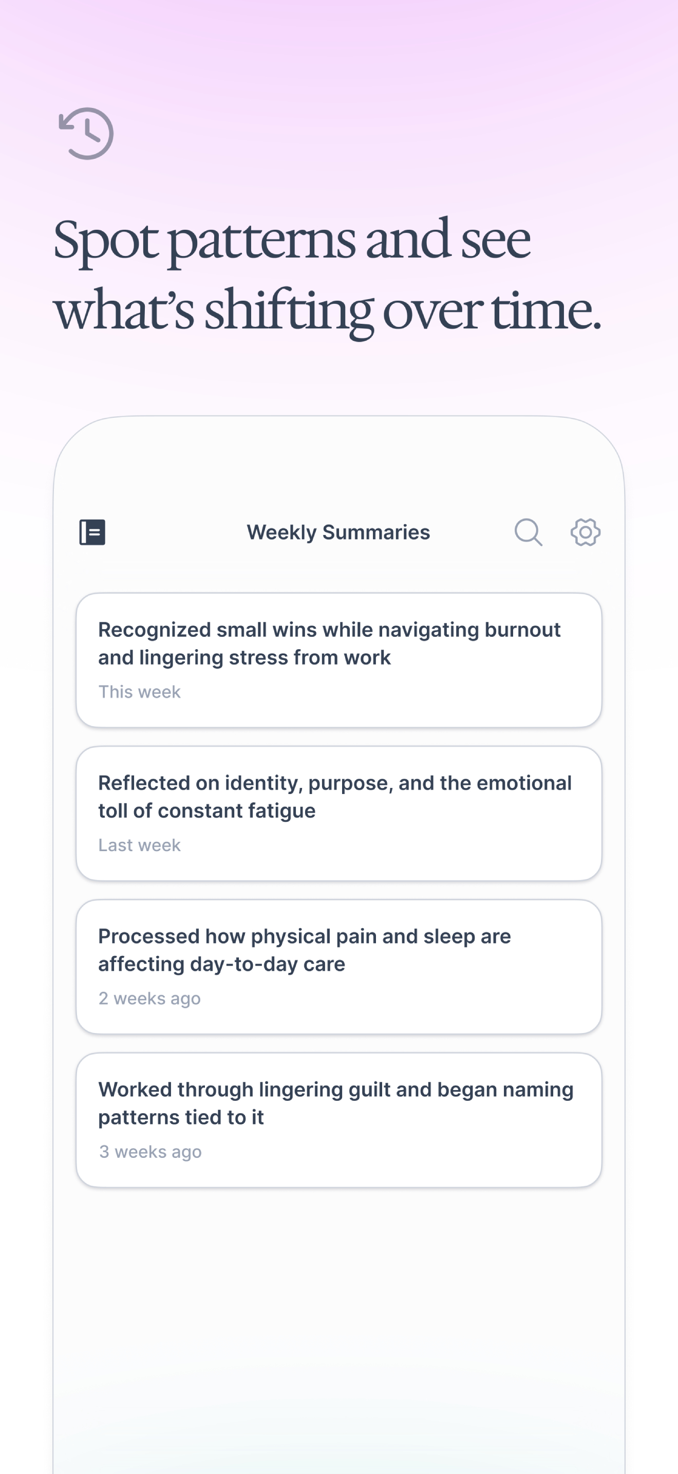 Shift.ai screenshot 5