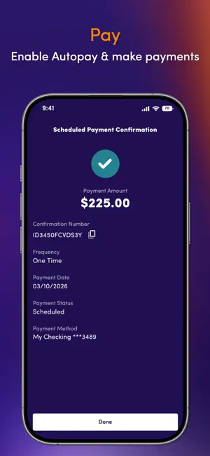 GoodLeap Home screenshot 3