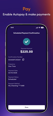 GoodLeap Home Screenshot 3 of 7