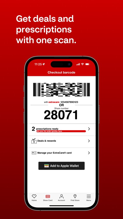 CVS Health screenshot-4