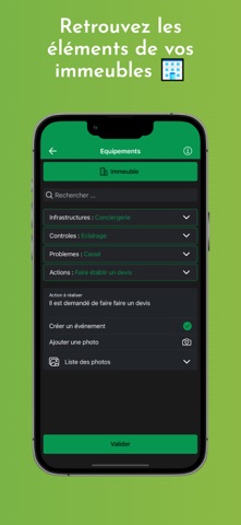 Toc Toc Toc v3 screenshot