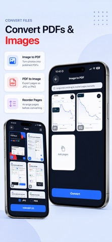 PDFNext: Editor & Reader screenshot