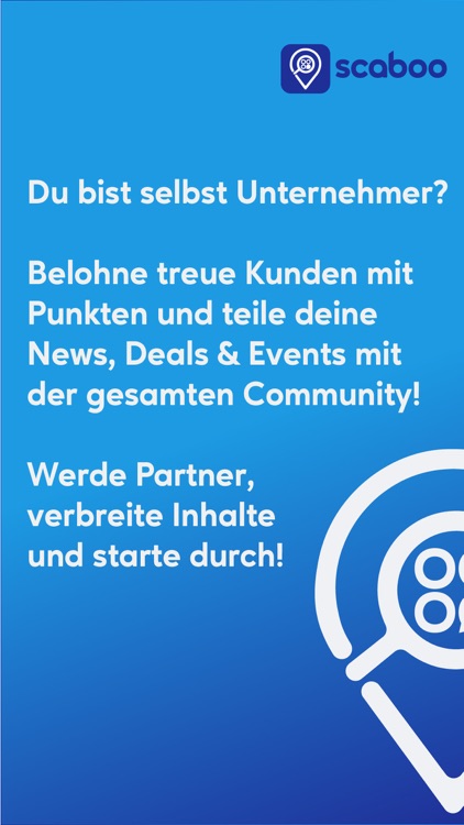 scaboo - erkunden & punkten screenshot-7