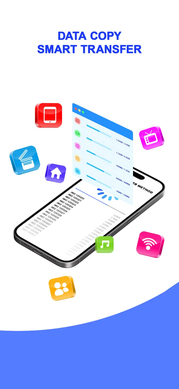 #1. Data Copy (iOS) Ved: CRYPTO FINANCIAL SOLUTION SOFTWARE COMPANY LIMITED