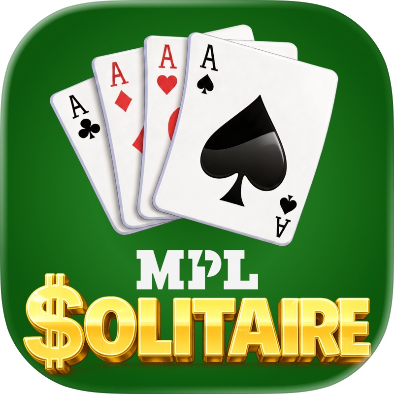 MPL: Bingo & Solitaire Cash screenshot 8