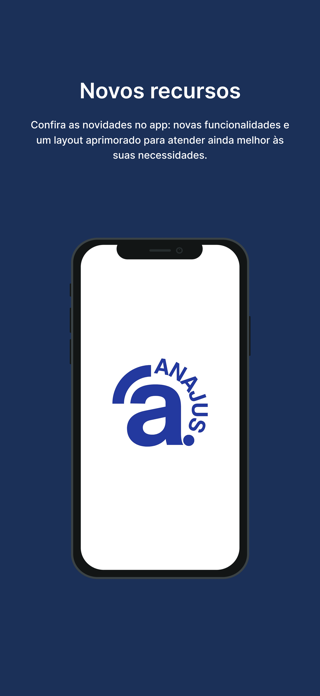 Anajus Screenshot 1 of 5