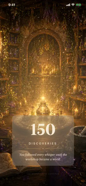Alchemy Lab: Elements screenshot 3
