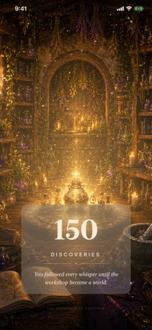 Alchemy Lab: Elements Screenshot 3 of 10