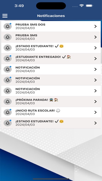 EnRuta School screenshot-3