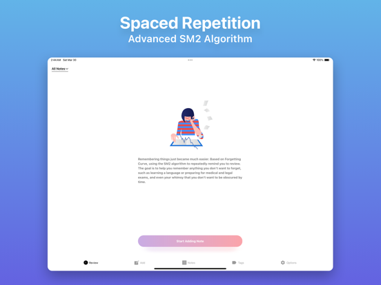 Screenshot #5 pour Flash Cards - Flashcards Maker