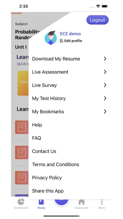 Edwisely screenshot-4