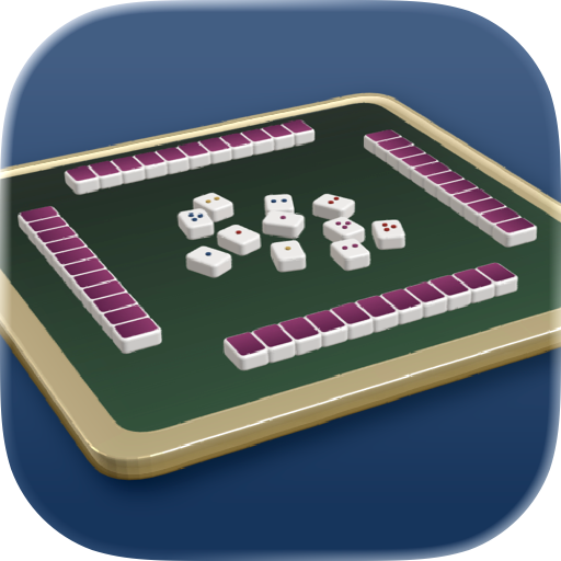 Callie's Mahjong