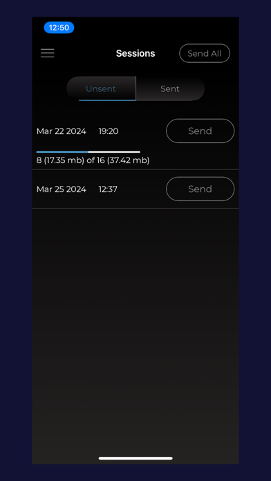 eMageR - Vehicle Inspection Screenshot