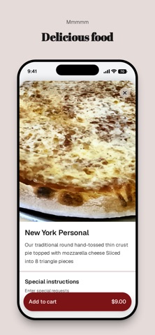 Vito's Bistro Screenshot 5 of 6