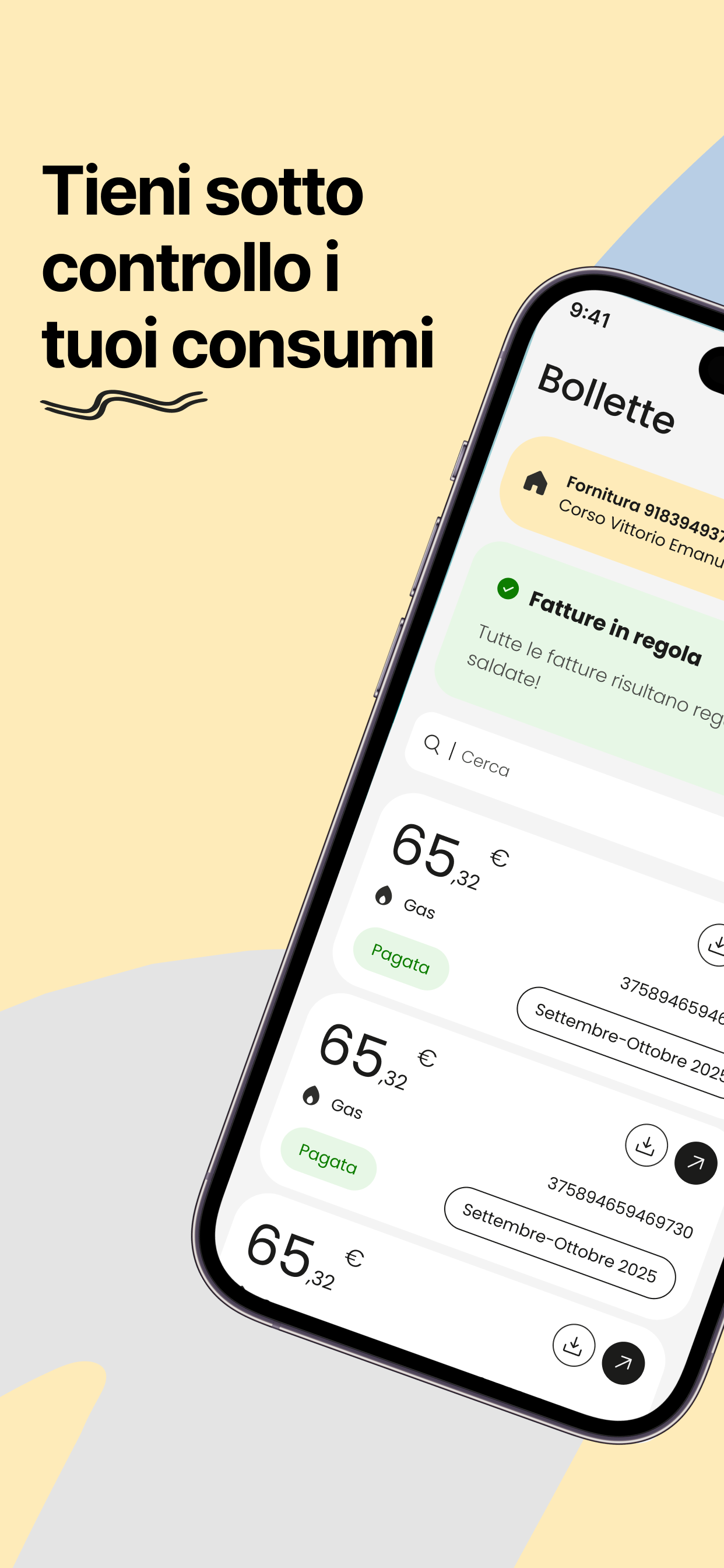 MygoEnergy screenshot 3