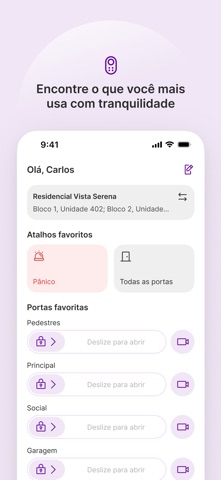 NOVA PROTECT Screenshot 2 of 5
