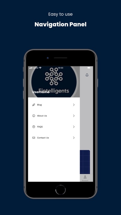 Fintelligents screenshot-3