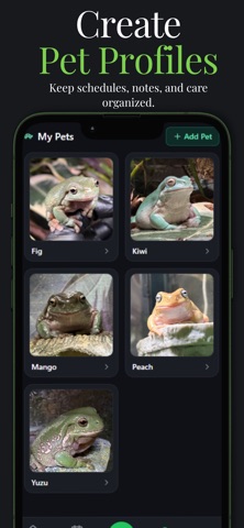 Habitat Builder Screenshot 5 of 6