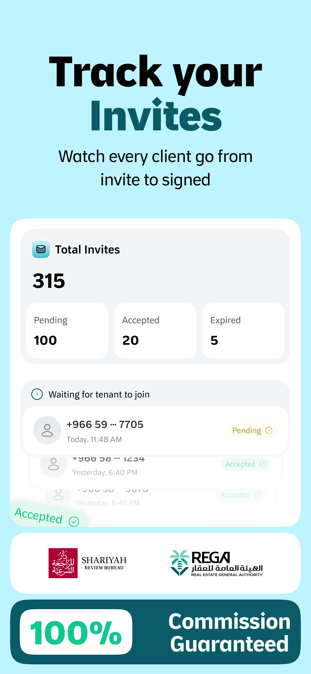 Ejari Broker screenshot 3