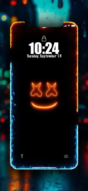 EDGE Lighting & BorderLight screenshot 4