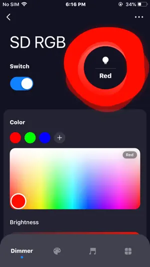 Shine Decor screenshot 3