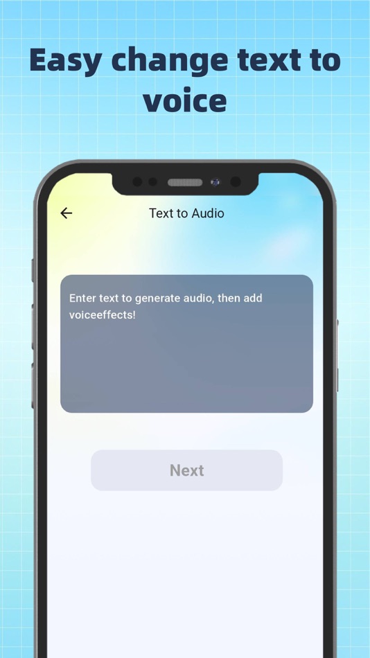 #4. Voice Maker Funny (iOS) By: Shenzhen Lingqu Technology Co., Ltd