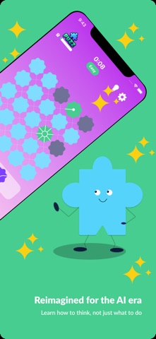 Puzz Kids Screenshot 3 of 8