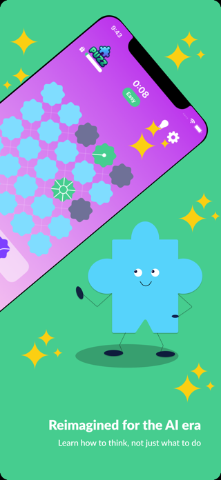 Puzz Kids Screenshot 3 of 8