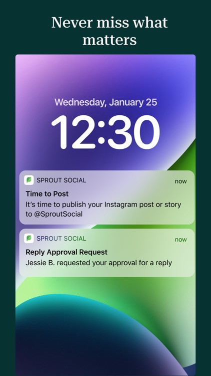 Sprout Social