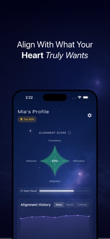 Skye - Rewire your Mind screenshot