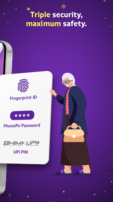 PhonePe: Secure Payments Appのおすすめ画像6