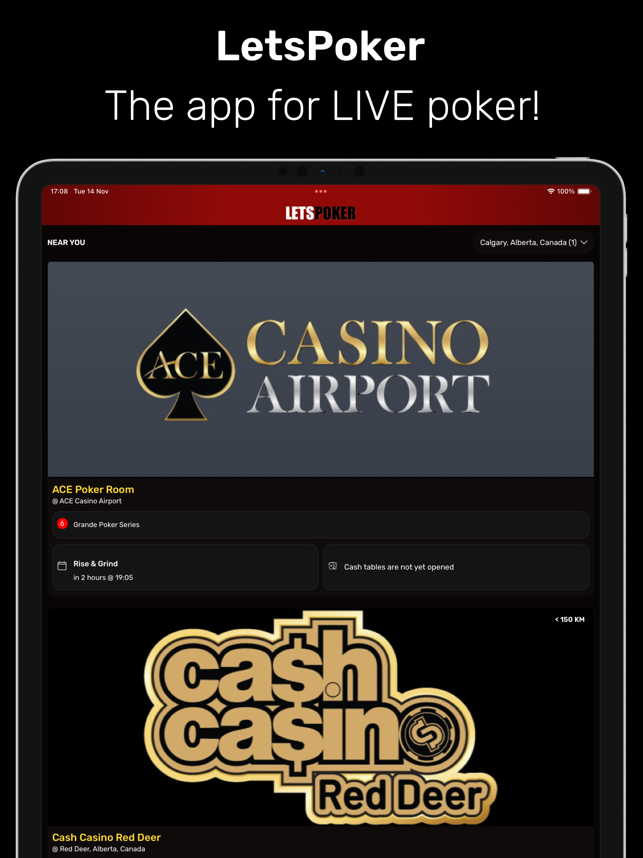 LetsPoker