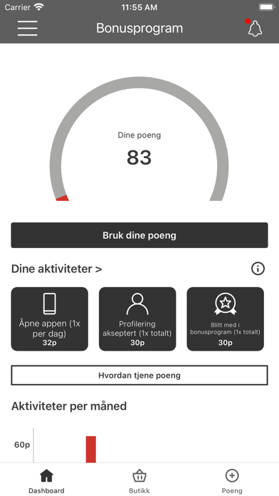 Screenshot #3 pour Stortorvet