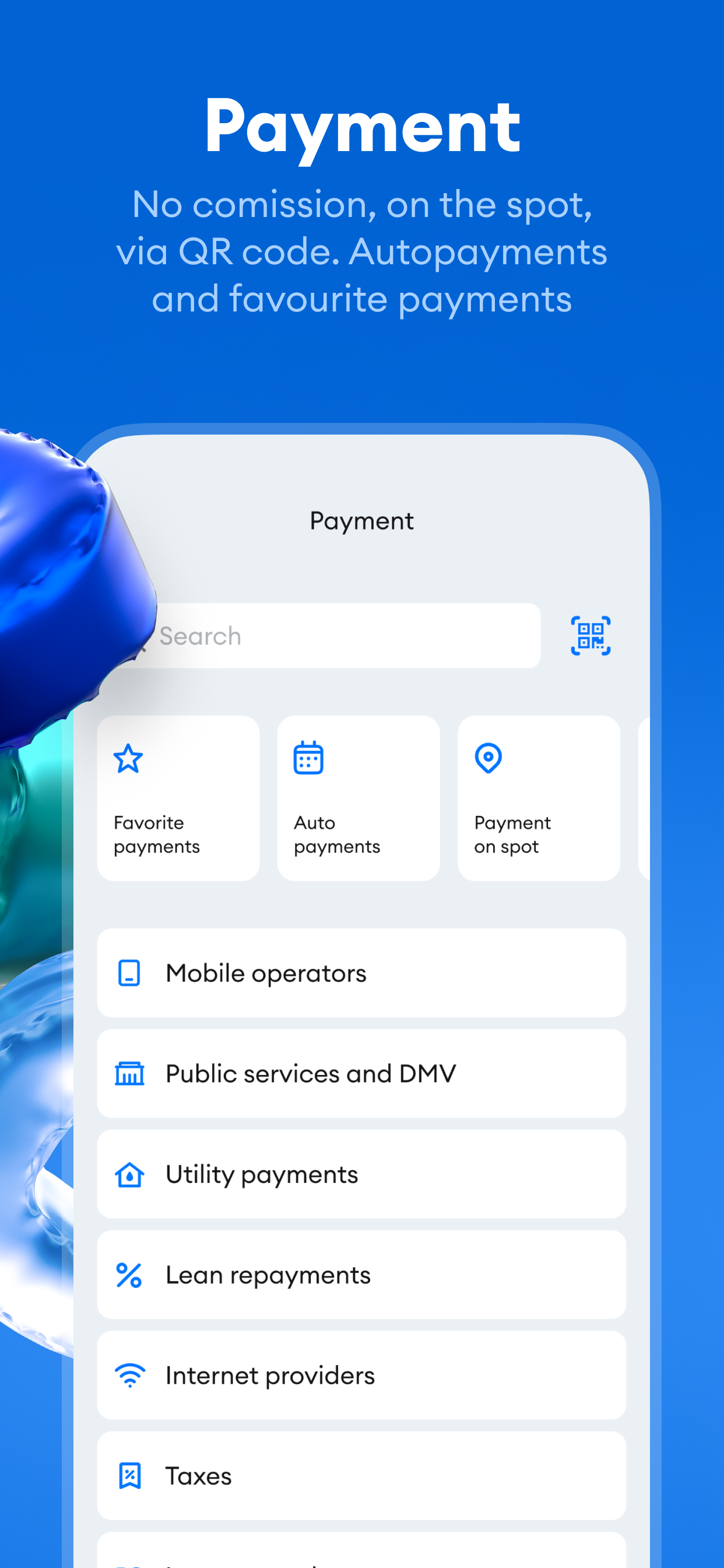 Click SuperApp screenshot 2