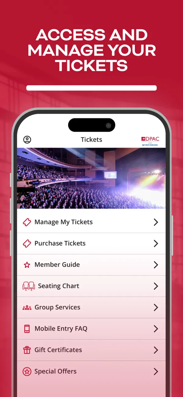 Screenshot #3 pour DPAC