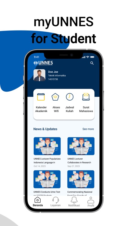 MyUNNES
