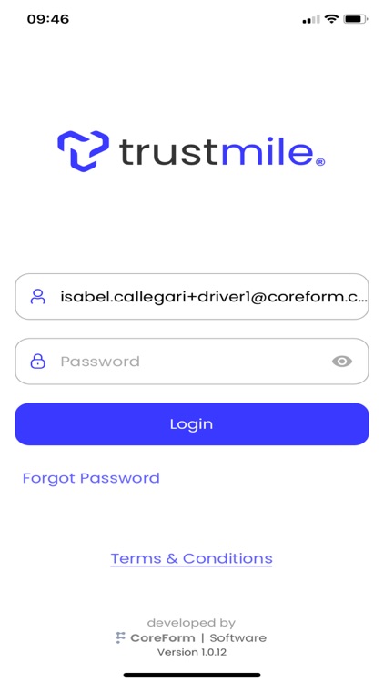 Trustmile screenshot-5