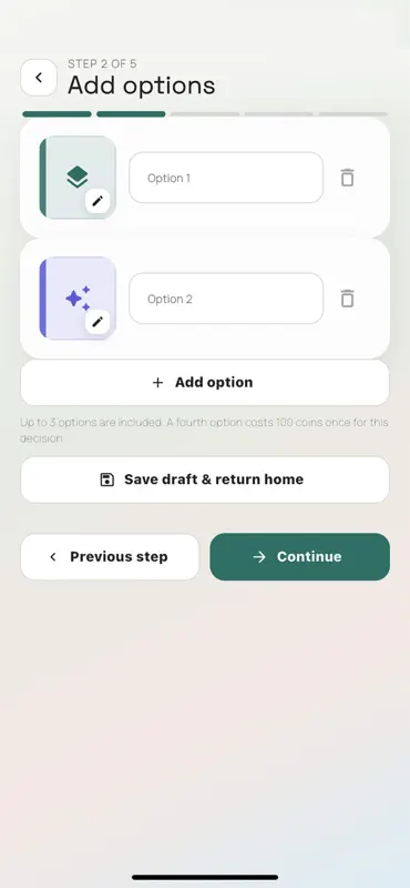 Gisvo screenshot 3 of 4