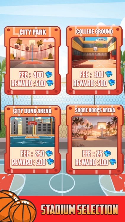 Basketball coach:hoops world