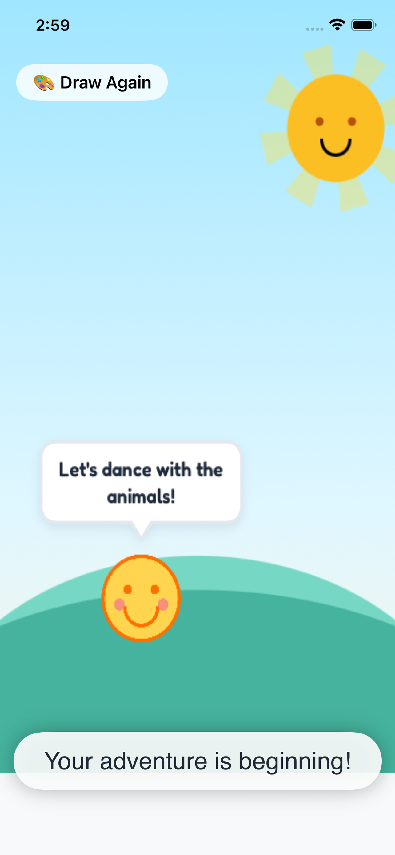 Tiny Doodles screenshot 6