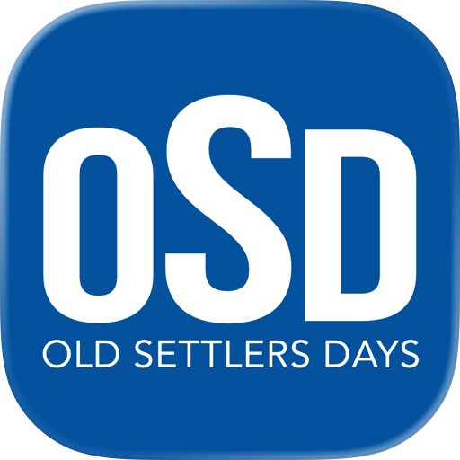 Old Settlers Days