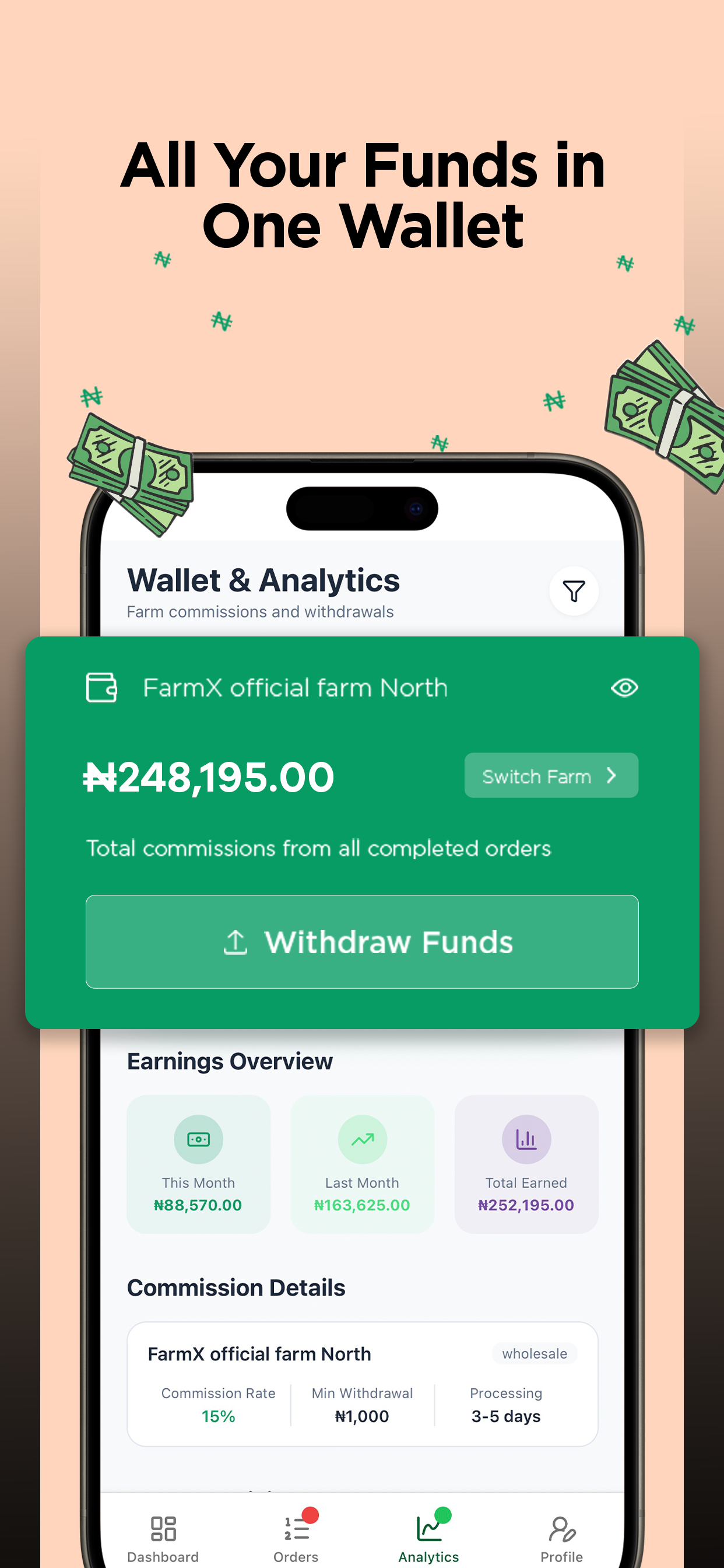 FarmX | Fresh For You screenshot 3