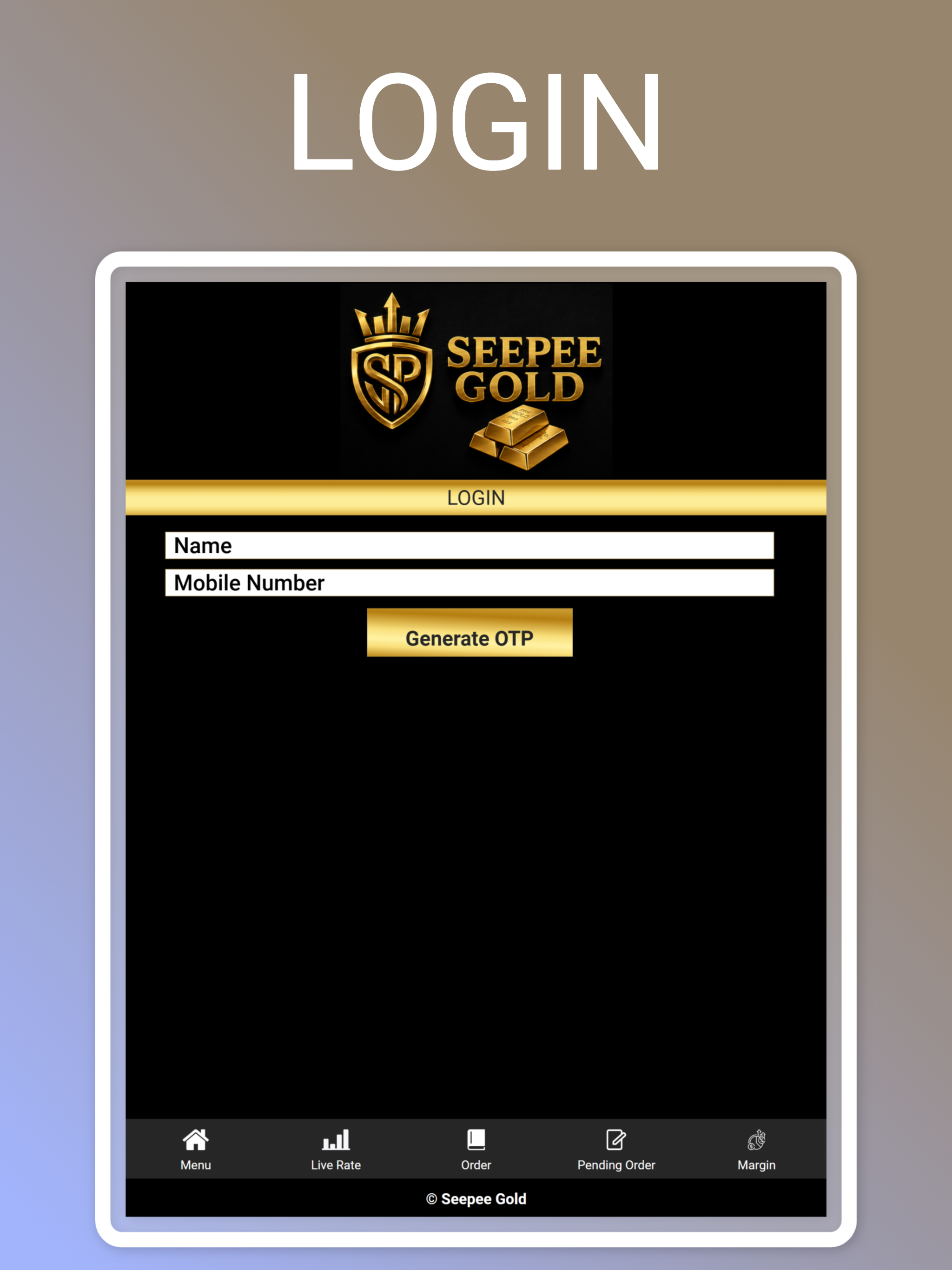 Seepee Gold screenshot 16