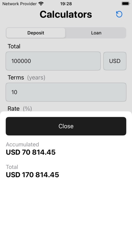 TSL Capital: Fin Adviser screenshot-7