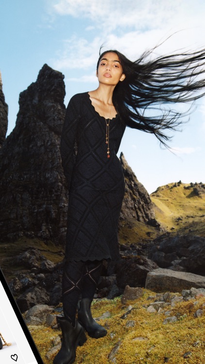 Burberry screenshot-3